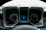Chevrolet Camaro RS V6 2009 года